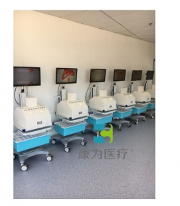 “康為醫(yī)療”腹腔鏡手術訓練器（基礎款、升級款）