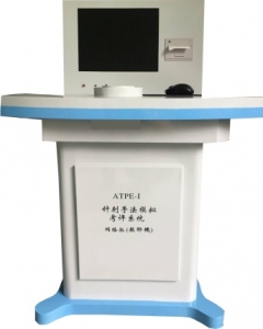 “康為醫(yī)療”ATPE-I針灸手法模擬考評(píng)系統(tǒng)（教師機(jī)、學(xué)生機(jī)、網(wǎng)絡(luò)版）針刺手法模擬考評(píng)系統(tǒng)